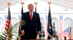 Trump sees Iran war ending soon after midterm elections predicts oil prices will then fall sharply  CNBC