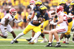 College football scores live updates Oklahoma vs Michigan ASU vs Texas AM and more  Yahoo Sports