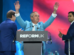 Second crypto billionaire donates record 49m to farright Reform UK  Al Jazeera
