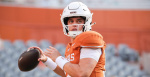No 4 Texas vs No 1 Ohio State final score Three unanswered fourthquarter TDs launch Horns to 2423 win  Burnt Orange Nation
