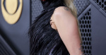 Lady Gaga and Michael Polansky welcome their first child together  seattletimescom