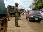 Philippines Muslimmajority Bangsamoro region votes for first parliament  Al Jazeera