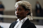 Prima Facie Review Cynthia Erivo As Lawyer Who Finds Herself As Victim In Rape Trial In Uneven Film Version Of Tony And Olivier Winning Stage Play  Toronto Film Festival  deadlinecom
