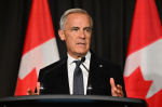 Carney pitches Canada to global investors as Trump tries to pull investment south  AP News
