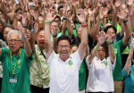 LDPbacked Genta Koja wins Okinawa governor poll  The Japan Times