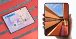Heres how the iPhone Duo compares to the Samsung Galaxy Z Fold 8  9to5Mac