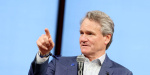 Bank of America CEO Sparks Bank Stock Selloff With One Small Word  Barrons