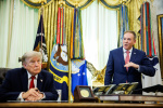 Trumps EPA is ending one of the nations biggest climate protections  The Washington Post