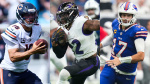 NFL ties Week 1 scoring record for Super Bowl era  NFLcom