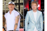 Ed Sheerans tour in trouble after opening acts drop out in solidarity with rapper Macklemore  AP News
