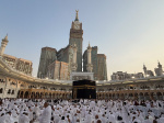 Saudiled coalition intercepts drone headed for Mecca  Al Jazeera