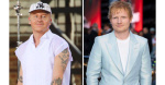 The artists who pulled out of Ed Sheerans tour over Palestine  Al Jazeera