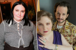 Lena Dunham and husband Luis Felber welcome first baby via surrogate  Page Six