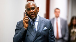 Top Democrat puts hold on Trumps 28B weapons sale to Israel  The Hill