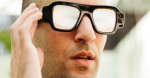 I wore Snaps 2200 smart glasses  thevergecom