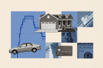 Heres what a Fed rate hike means for your mortgage car loan and credit cards  The Washington Post