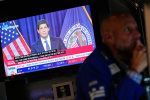 Stock market today Dow SP 500 Nasdaq rise as Fed rate hike pacifies markets inflation worries  Yahoo Finance