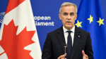Stronger together Carney welcomes EU invite for Canada to become firstever associate member  CNBC