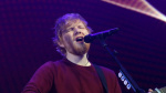 Billionaire Kraft says Ed Sheeran sought 2 million aid donation from him amid fracas over Macklemores Palestine comments  CNBC