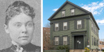 The house where Lizzie Bordens parents were murdered is now a BB Take a look inside  Business Insider