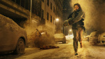 Resident Evil Racing Toward Healthy Box Office Haul for Zach Creggers Reboot  hollywoodreportercom