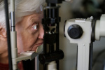 How this common agerelated eye disease leads to hallucinations  The Washington Post
