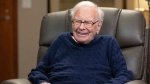 Warren Buffett stepping down as chairman of Berkshire Hathaway Father Time always wins  cnbccom