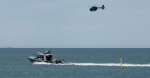 Shark kills swimmer off Western Australian city beach  WRAL
