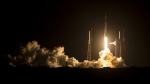 SpaceX scores another 950 million from NASA for 3 more crewed flights to ISS  CNBC