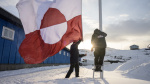 Trump says US to build a large Military presence in Greenland as part of a security deal with it and Denmark  CNBC