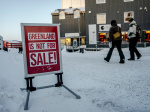 Trump claims deal with Denmark gives US permanent control over Greenland  Al Jazeera