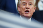 Trump says son has paid back Russian for wedding party  The Washington Post