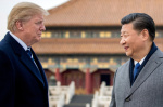 Oil prices are high but could be much worse Trump has Chinas Xi to thank for that  AP News