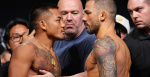 LIVE UFC 331 Results Van vs Pantoja 2  MMA Fighting