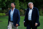 Trump and sons invest heavily in AI economy as he resists calls for slowdown  The Washington Post