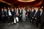 Hollywood Came Out In Full Force For Opening Of George Lucas Museum Of Narrative Art  Deadline