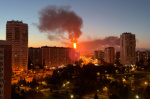 Ukraine fires over 1000 drones at Russia including largest ever attack on Moscow  AP News
