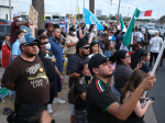 ICE officer shoots and wounds man in Austin Texas officials say  Al Jazeera
