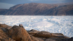 Satellites show Earth lost more than 12 trillion tons of ice from Greenland Antarctica in 47 years  KSL News