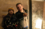 Zach Creggers Resident Evil Grossed More in Its Opening Weekend Than the First Film Made in Its Entire Run  IndieWire