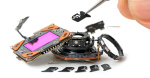 iFixit tears down iPhone 18 Pro explores variable aperture finds concerning repair issue  9to5Mac
