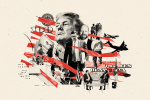 How Trump turned a refugee bureau into a 410 million deportation operation  The Washington Post