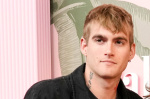Presley Gerber son of Cindy Crawford dies at 27 family representative says  AP News