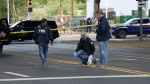 ICE agent shoots and wounds man in Austin city officials say  washingtonpostcom