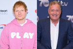Piers Morgan criticises Ed Sheerans tearful concert apology He needs better advisors  independentcouk