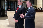 US proposes AI incident alert system in talks with China Bessent says  AP News
