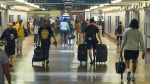 Measlesinfected traveler exposed Amtrak riders across California including in LA  KTLA