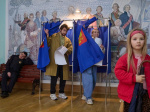 Russia election results show Putins party winning What we know  Al Jazeera