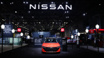 Nissan eyes increasing US production as new Rogue hybrid launches  cnbccom