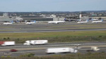 Air travel nightmare Newark ground stop nears 6th hour JFK LGA pause flights  NBC New York